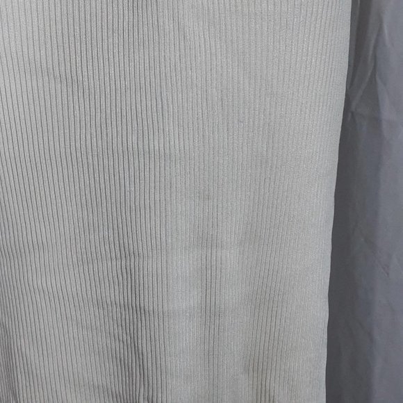 Cult Gaia Cameron Cutout Midaxi Dress Off White Size S - Picture 4 of 8